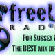 Logo de MPfreeUK Radio
