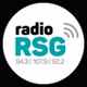 Radio RSG - Dein Oldie logo