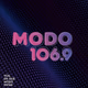 Logo de Modo Radio 106.9