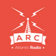 Logo de Atlantic Radio Company (ARC)