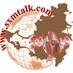 Logo de Sxm Talk Radio