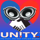 Logo de UN!TY FM