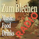 Zumblechen logo