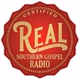 Real Southern Gospel Radio logo