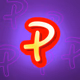 Logo de Plus FM Cariri