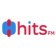Logo de Hits 106.1 FM - XHITS
