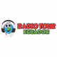 Logo de Radio Tour Ecuador