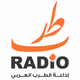 Logo de Tarab Radio - إذاعــة الطرب العربي