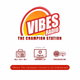 Logo de Vibes Radio
