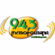 Logo de Povo FM 94