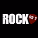 Logo de Rock 92.7 - KKBA