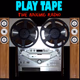 Logo de Play Tape