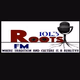 Logo de Roots FM Zambia