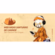 Logo de Web Rádio Santuário de Canindé