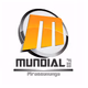 Logo de Rádio Mundial FM