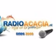 Radio Acacia logo