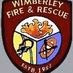 Logo de Wimberley Fire and EMS