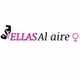 Ellas al Aire logo