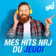 Logo de NRJ - MES HITS NRJ DU JEUDI