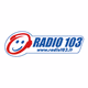 Logo de Radio 103