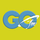 Logo de GoFm