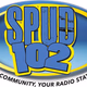 Logo de Spud FM - CJRW
