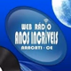 Logo de RADIO WEB ANOS INCRÍVEIS DE ARACATI