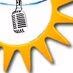 Logo de FM Radiante 94.5