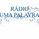 Logo de Radio Uma Palavra