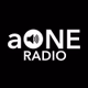 Logo de aONE Radio