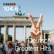 Logo de 104.6 RTL - Deutsch Greatest Hits