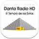 Danta Radio HD logo