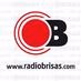 Logo de Radio Brisas