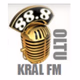 Logo de Oltu Cagri FM - 88.8 FM