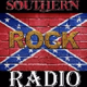 Logo de Southern Rock Radio