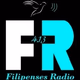 Logo de Filipenses 4.13 Radio Cristiana