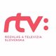 Logo de RTVS - Rádio Slovensko