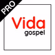 Logo de Radio Gospel Vida