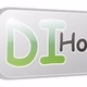 DIHOJE Radio logo