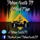Fabian Acosta DJ logo