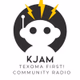Logo de KJAM Radio