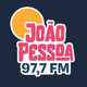 Logo de João Pessoa FM