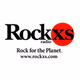 Logo de Rock XS Radio