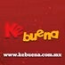 Logo de Ke Buena Hidalgo - XHQH
