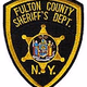 Logo de Fulton County Fire