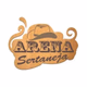 Logo de Radio Arena Sertaneja