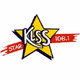 Logo de Star 106 - KLSS-FM