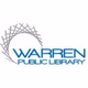 Logo de Warren Police and Fire