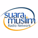 Logo de Radio Suara Muslim Surabaya