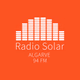 Logo de Rádio Solar Algarve